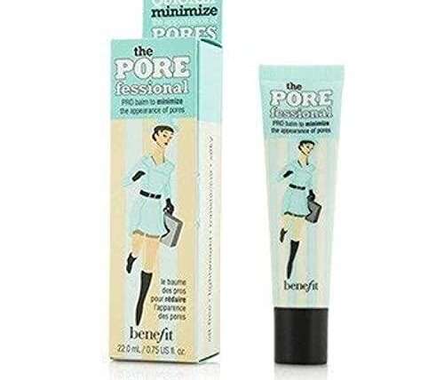 Achieving Flawless Skin: Our Take on Benefit’s POREfessional