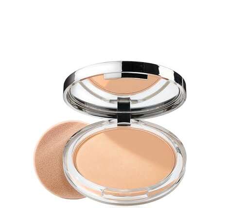 Can Clinique Stay-Matte Powder Conquer Our Oily Skin?