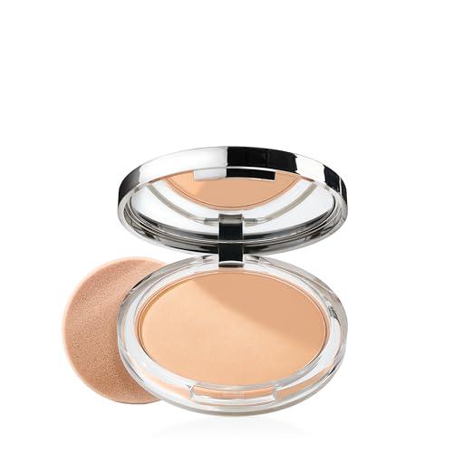 Can Clinique Stay-Matte Powder Conquer Our Oily Skin?