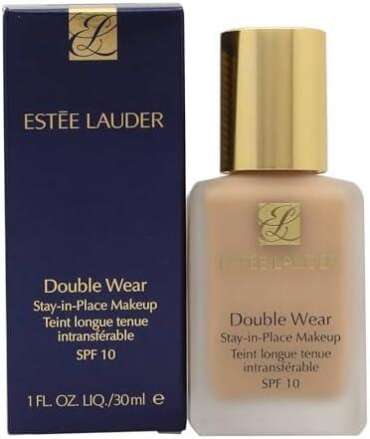 Testing Estee Lauder Double Wear: Our 16 Ecru Experience