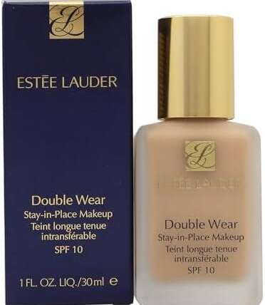 Testing Estee Lauder Double Wear: Our 16 Ecru Experience