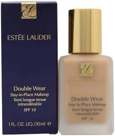 Testing Estee Lauder Double Wear: Our 16 Ecru Experience