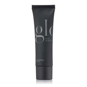 Finding Our Glow: A Review of Glo Skin Beauty Tinted Primer