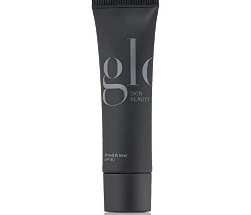 Finding Our Glow: A Review of Glo Skin Beauty Tinted Primer