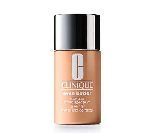 Discovering Flawless Skin: Our Review of Clinique’s Even Better Foundation