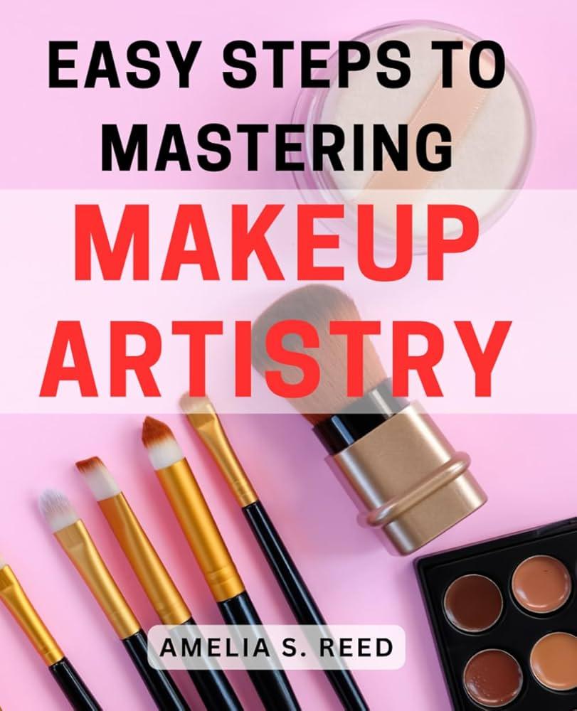 Mastering the Art of Makeup