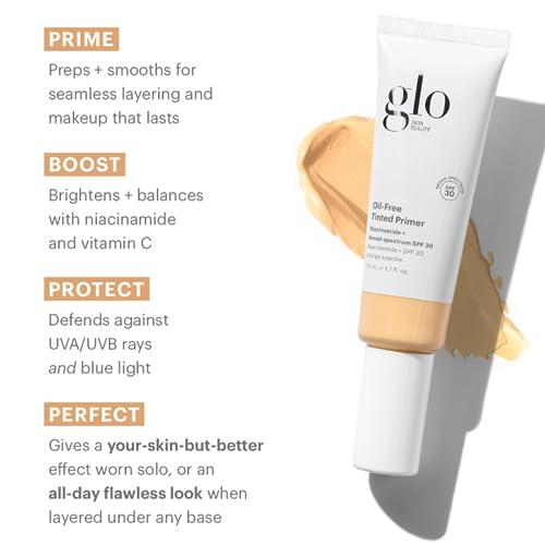 Discovering the Glo Skin Beauty Tinted Primer: Our ‍Insight