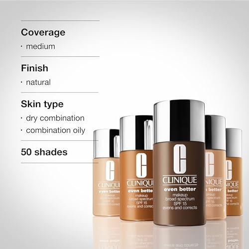 Discovering Flawless Skin: Our‌ Review of Clinique's Even Better Foundation