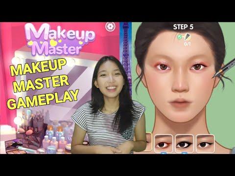 Makeup Mastery