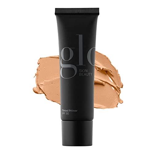 Finding Our Glow: A Review of Glo Skin Beauty Tinted Primer