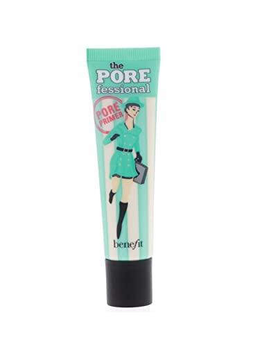 Achieving Flawless ‍Skin: Our Take on Benefit’s POREfessional