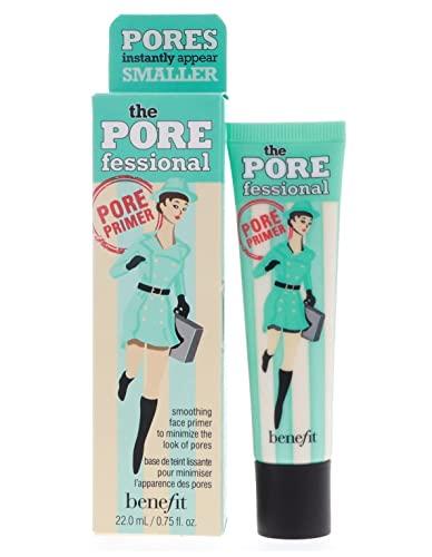 Achieving Flawless Skin: Our Take on Benefit’s POREfessional