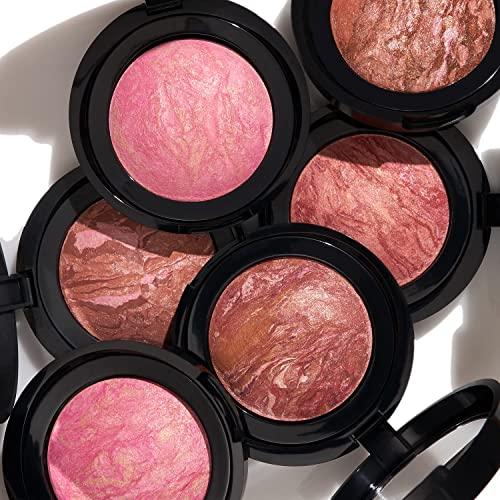 Discovering Luminous Beauty: Our Take on Laura Geller's Ethereal Rose Blush