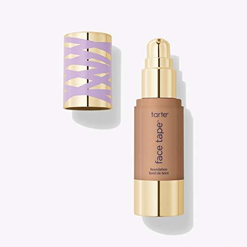 Discovering Flawless Skin: Our Take on Tarte Face Tape Foundation