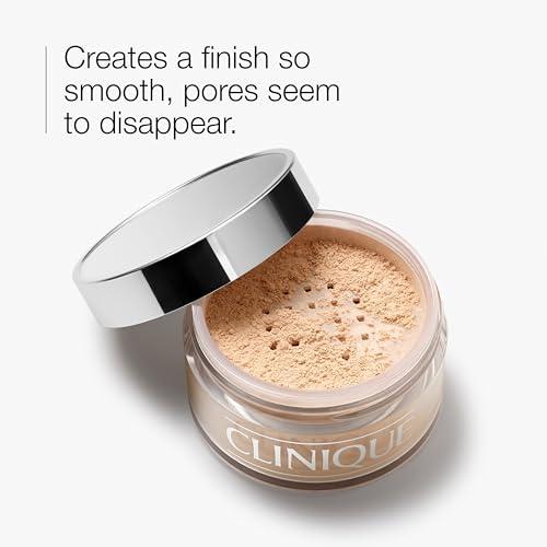 Why We Love Clinique's⁢ Blended Face Powder ⁤for Flawless Finish