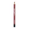 FARMASi Make Up Lip Liner 212 - Precise Definition and Long-Lasting Color - Smooth Application and Smudge-Proof Formula - 1.1g/0.04oz