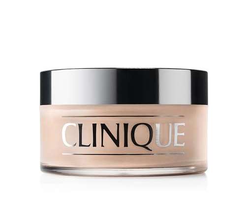 Why We Love Clinique’s Blended Face Powder for Flawless Finish