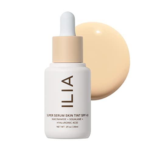 Discovering ILIA’s Super Serum Skin Tint: Our Honest Review