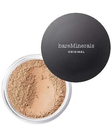 Discovering bareMinerals: Our Take on the Ultimate Loose Powder