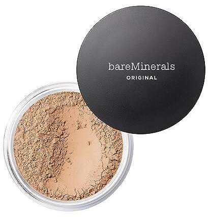 Discovering bareMinerals: Our Take on the Ultimate Loose Powder