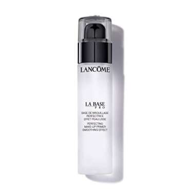 Discovering Radiance: Our Take on Lancôme’s La Base Pro Primer