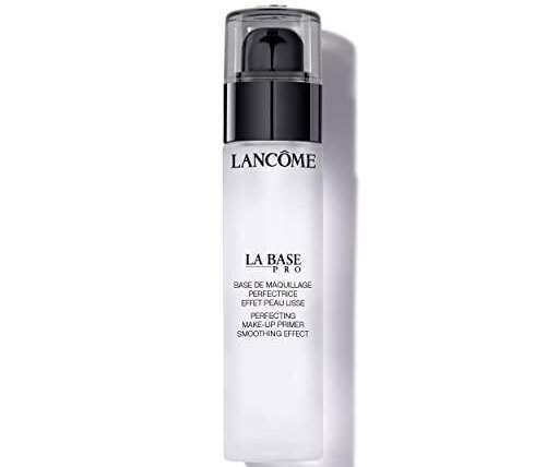 Discovering Radiance: Our Take on Lancôme’s La Base Pro Primer