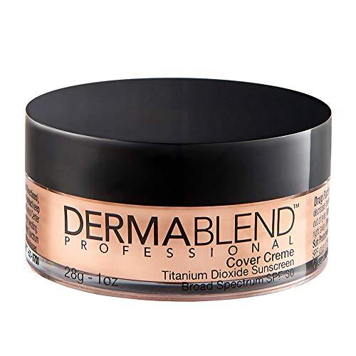 Achieving Flawless Skin Together: Our Dermablend Review