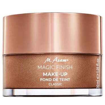 Unveiling M. Asam’s Magic Finish: Our 4-in-1 Review