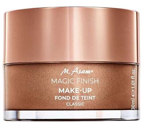 Unveiling M. Asam’s Magic Finish: Our 4-in-1 Review