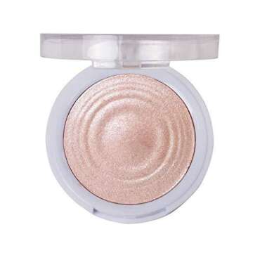 Shimmer and Shine: Top Baked Highlighters for Every Glow