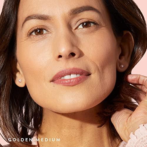 Discover Our Thoughts on Laura Geller’s ⁣Radiant ⁤Baked Foundation