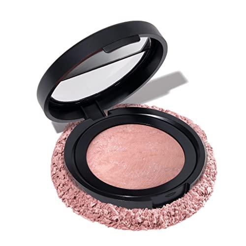 Discovering Luminous Beauty: Our Take on Laura Geller's Ethereal Rose Blush