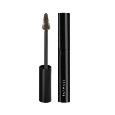 Farmasi Eyebrow Mascara - Ebony 04