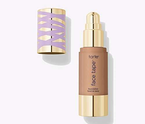 Discovering Flawless Skin: Our Take on Tarte Face Tape Foundation