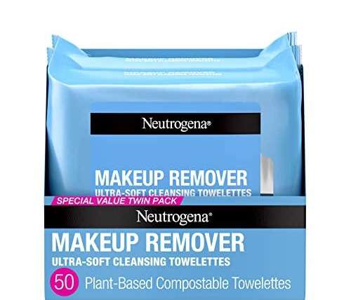 Top Makeup Remover Wipes: Gentle Cleansing for Every Skin