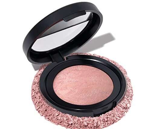 Discovering Luminous Beauty: Our Take on Laura Geller’s Ethereal Rose Blush