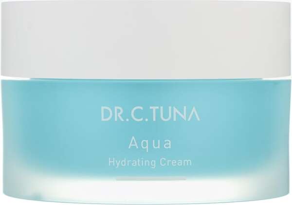 FARMASi Moisturizing Face Cream Aqua, 50ml/1.69flOz - Deep Hydration, Nourishment, Skin Radiance, Softens Skin, Soothes Skin, Daily Use, Skincare, Hydrated - Image 2