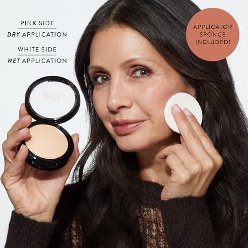 Discovering the Flawless Finish with Laura Geller's⁢ Baked​ Foundation