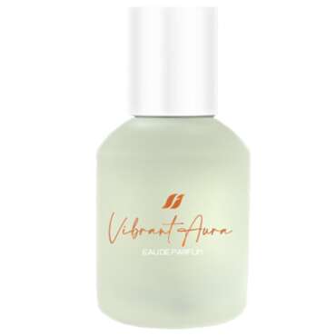 FARMASi Vibrant Aura Eau de Parfum Women - Exotic Fragrance Uplifting Scent Daily Wear Fresh Aroma Long Lasting Perfume Elegant Essence Floral Citrus Notes Confidence Boosting Luxury Fragrance