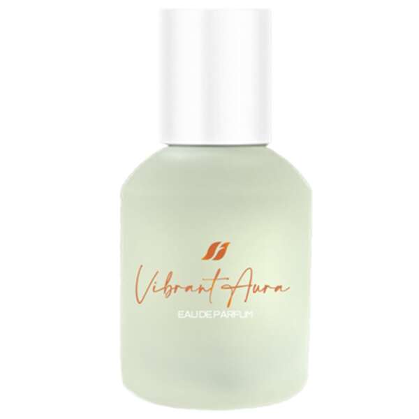 FARMASi Vibrant Aura Eau de Parfum Women - Exotic Fragrance Uplifting Scent Daily Wear Fresh Aroma Long Lasting Perfume Elegant Essence Floral Citrus Notes Confidence Boosting Luxury Fragrance