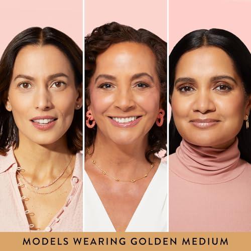 Discover Our Thoughts on Laura Geller’s Radiant Baked Foundation