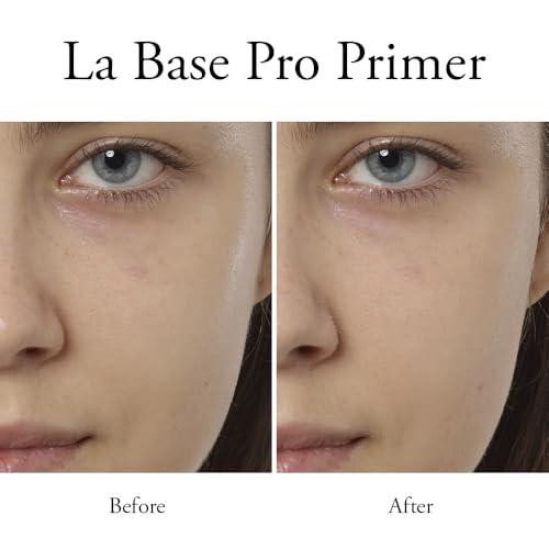 Discovering Radiance: Our Take on Lancôme's La Base Pro Primer