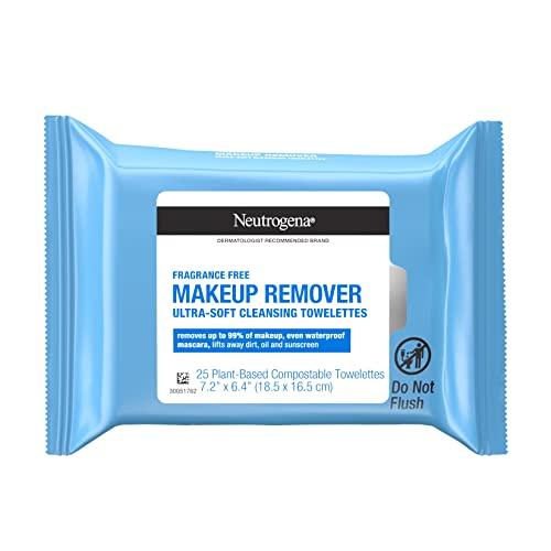 Top Makeup Remover Wipes: Gentle Cleansing for Every Skin