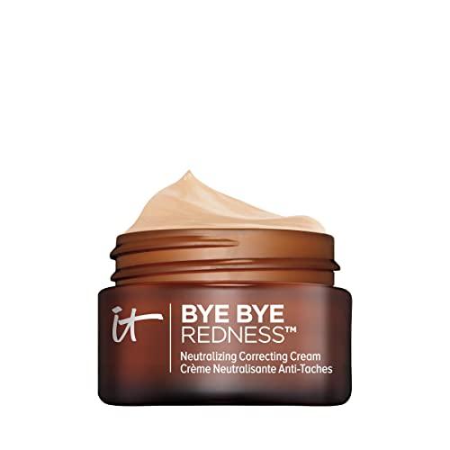 Bye Bye Redness: Our Journey to Flawless Skin Together