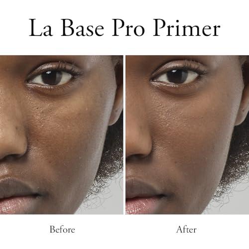 Discovering Radiance: Our Take on Lancôme's La Base Pro Primer