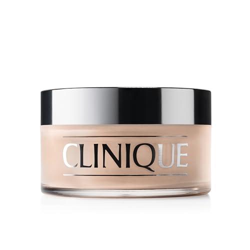 Why We Love ⁢Clinique's Blended Face Powder for Flawless Finish