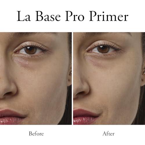 Discovering Radiance: Our Take on⁣ Lancôme's La Base Pro ⁣Primer