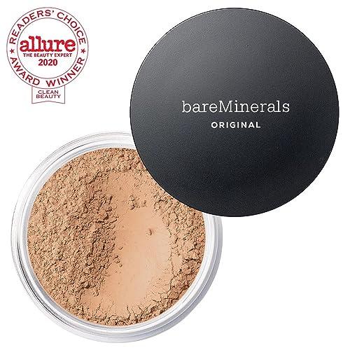 Discovering bareMinerals: Our Take on the‌ Ultimate Loose Powder