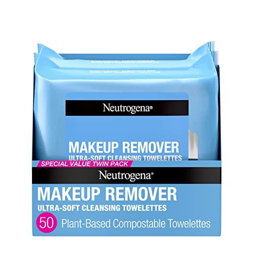 Top Makeup Remover Wipes:⁢ Gentle Cleansing for Every Skin