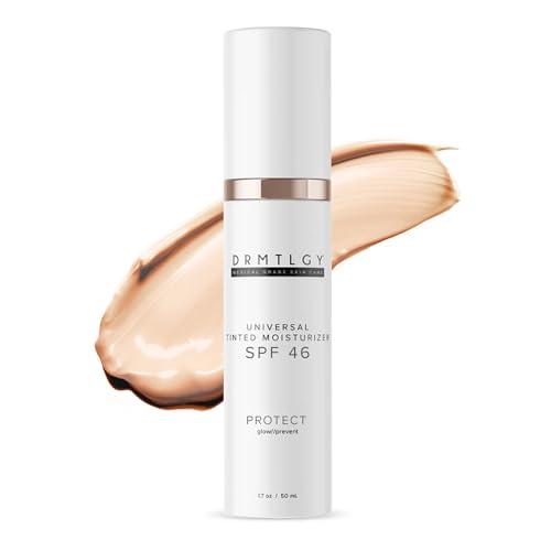 Top Hydrating Tinted Moisturizers ⁢with SPF for Glowing Skin